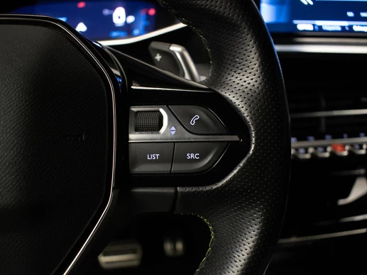 Peugeot 2008 - Afbeelding 12 van 30