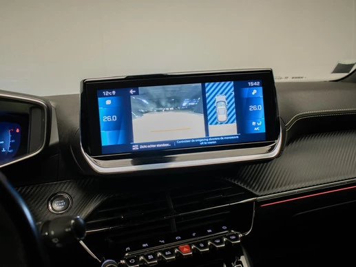 Peugeot 2008 - Afbeelding 17 van 30