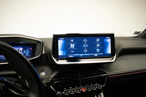 Peugeot 2008 - Afbeelding 18 van 30