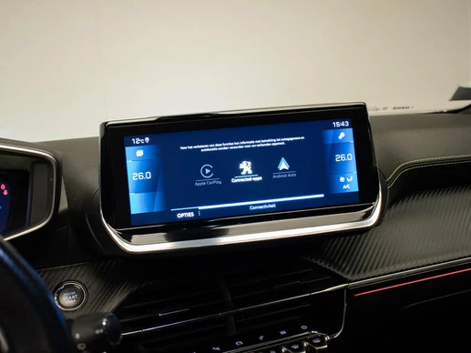 Peugeot 2008 - Afbeelding 19 van 30