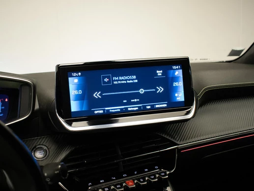 Peugeot 2008 - Afbeelding 20 van 30