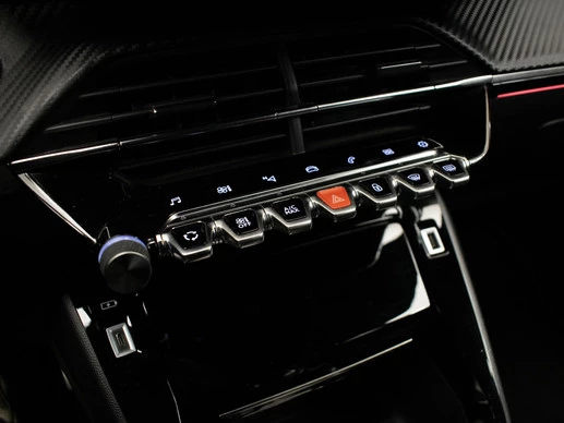 Peugeot 2008 - Afbeelding 21 van 30