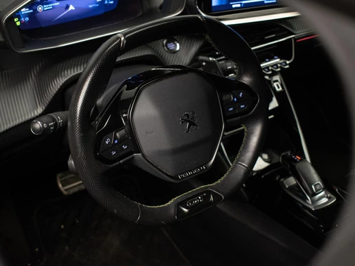 Peugeot 2008 - Afbeelding 24 van 30