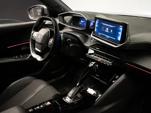 Peugeot 2008 - Afbeelding 25 van 30