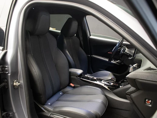 Peugeot 2008 - Afbeelding 26 van 30