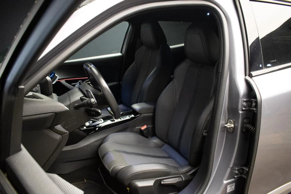 Peugeot 2008 - Afbeelding 27 van 30