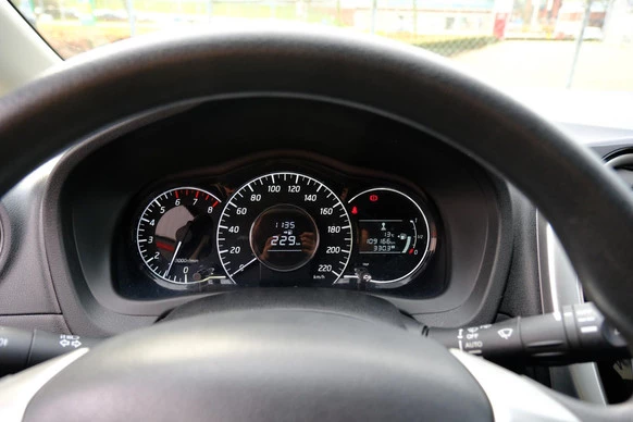 Nissan Note - Afbeelding 12 van 28