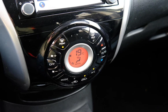 Nissan Note - Afbeelding 13 van 28