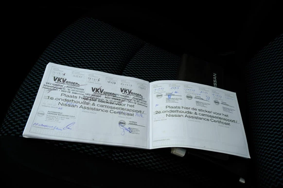 Nissan Note - Afbeelding 15 van 28