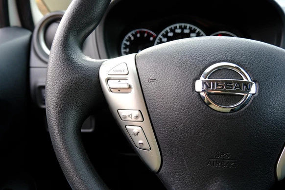 Nissan Note - Afbeelding 17 van 28
