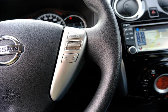 Nissan Note - Afbeelding 18 van 28