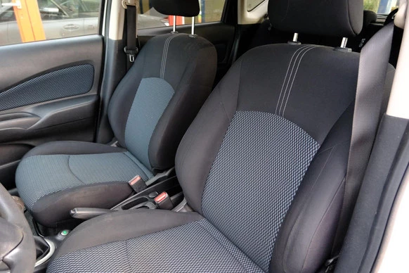 Nissan Note - Afbeelding 19 van 28