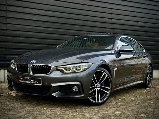 BMW 4 Serie - Afbeelding 1 van 30