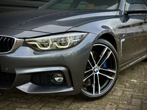 BMW 4 Serie - Afbeelding 3 van 30