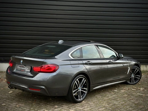 BMW 4 Serie - Afbeelding 6 van 30