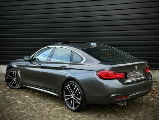 BMW 4 Serie - Afbeelding 7 van 30