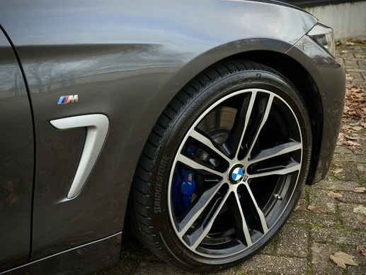 BMW 4 Serie - Afbeelding 10 van 30