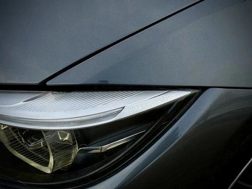 BMW 4 Serie - Afbeelding 12 van 30