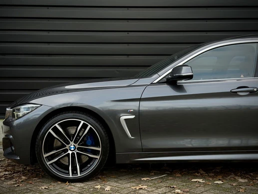BMW 4 Serie - Afbeelding 14 van 30