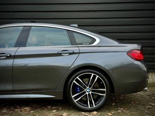 BMW 4 Serie - Afbeelding 15 van 30