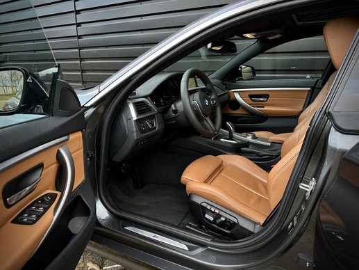 BMW 4 Serie - Afbeelding 17 van 30