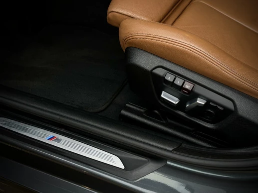 BMW 4 Serie - Afbeelding 18 van 30