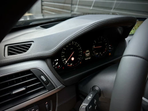 BMW 4 Serie - Afbeelding 20 van 30