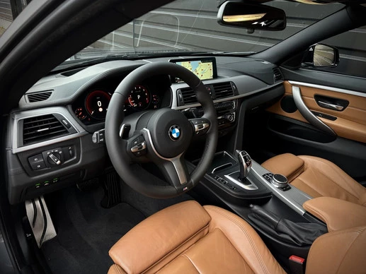 BMW 4 Serie - Afbeelding 21 van 30