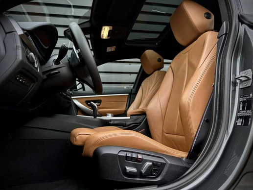 BMW 4 Serie - Afbeelding 22 van 30