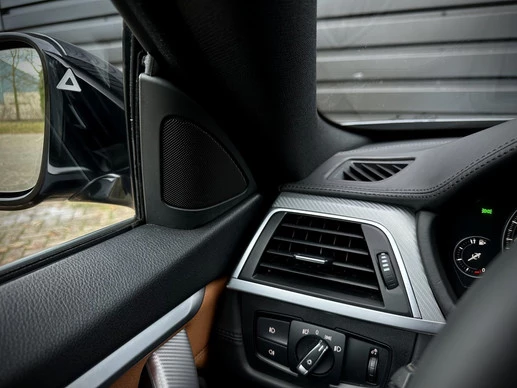 BMW 4 Serie - Afbeelding 23 van 30