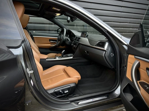 BMW 4 Serie - Afbeelding 29 van 30
