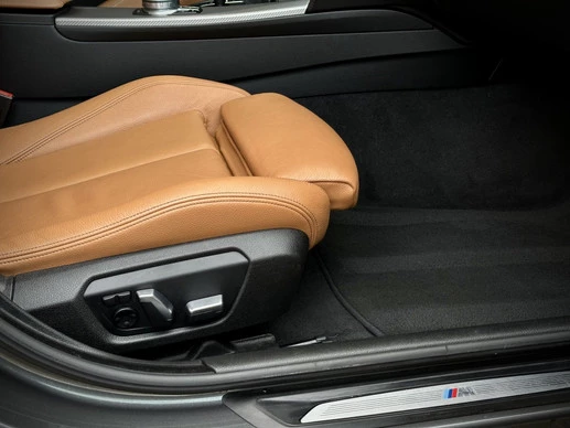 BMW 4 Serie - Afbeelding 30 van 30
