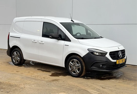 Mercedes-Benz eCitan - Afbeelding 4 van 29