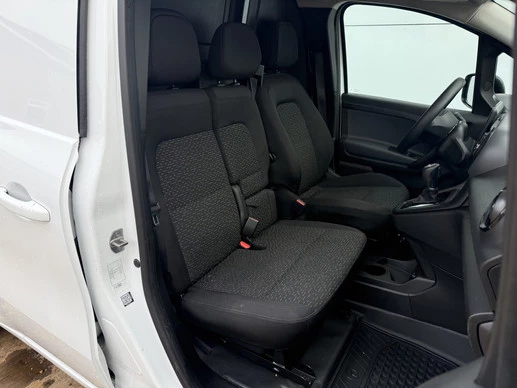 Mercedes-Benz eCitan - Afbeelding 7 van 29