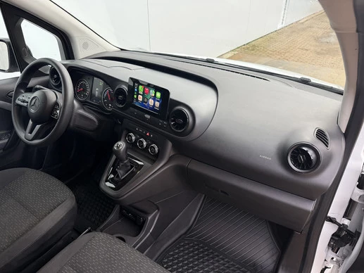 Mercedes-Benz eCitan - Afbeelding 8 van 29