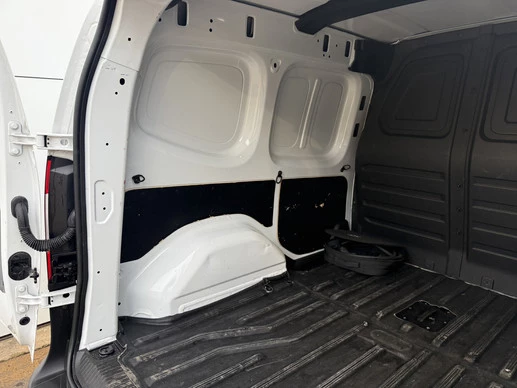 Mercedes-Benz eCitan - Afbeelding 12 van 29