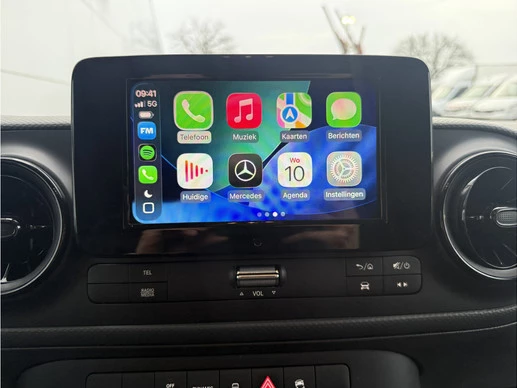 Mercedes-Benz eCitan - Afbeelding 15 van 29