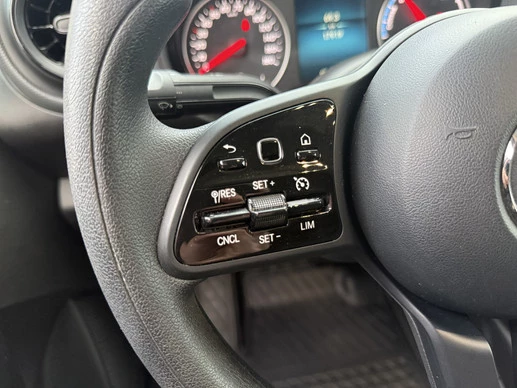 Mercedes-Benz eCitan - Afbeelding 19 van 29