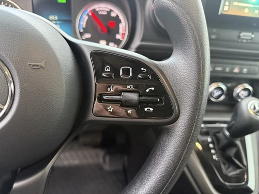 Mercedes-Benz eCitan - Afbeelding 20 van 29