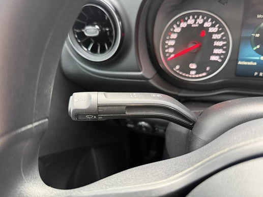 Mercedes-Benz eCitan - Afbeelding 21 van 29