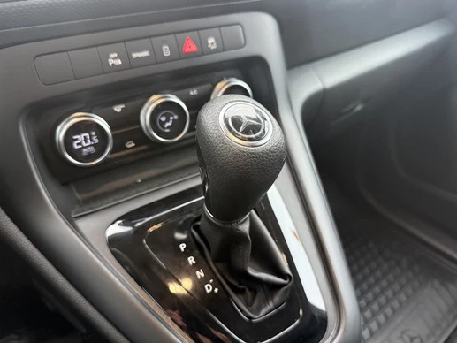 Mercedes-Benz eCitan - Afbeelding 22 van 29