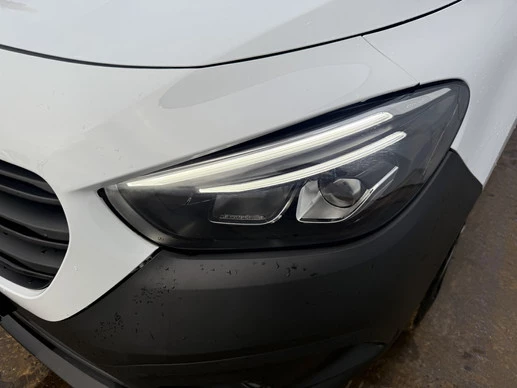 Mercedes-Benz eCitan - Afbeelding 25 van 29