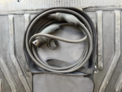 Mercedes-Benz eCitan - Afbeelding 26 van 29