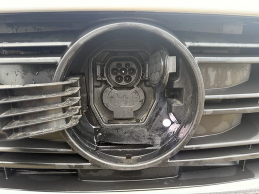 Mercedes-Benz eCitan - Afbeelding 27 van 29