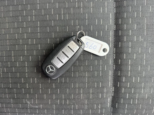 Mercedes-Benz eCitan - Afbeelding 29 van 29