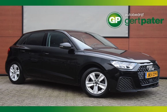 Audi A1 Sportback - Afbeelding 1 van 30