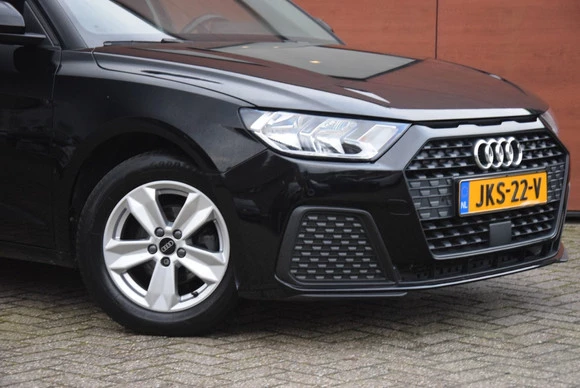 Audi A1 Sportback - Afbeelding 2 van 30