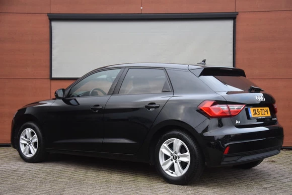 Audi A1 Sportback - Afbeelding 5 van 30