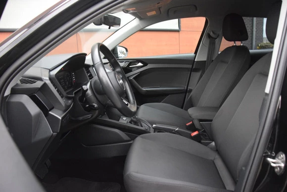 Audi A1 Sportback - Afbeelding 7 van 30