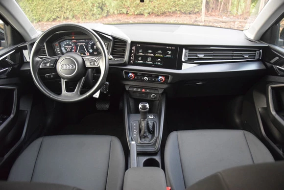 Audi A1 Sportback - Afbeelding 8 van 30